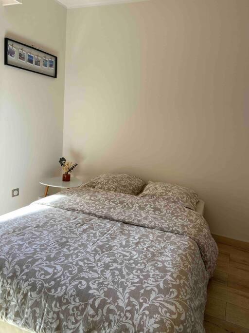 Charmant Studio A Saint Mandrier Sur Mer Apartment Exterior photo